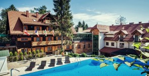  www.otoSale.pl HotelModrzewiowka